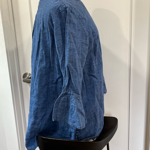 Crown linen design - made in Ukraine - Picture 3 of 9